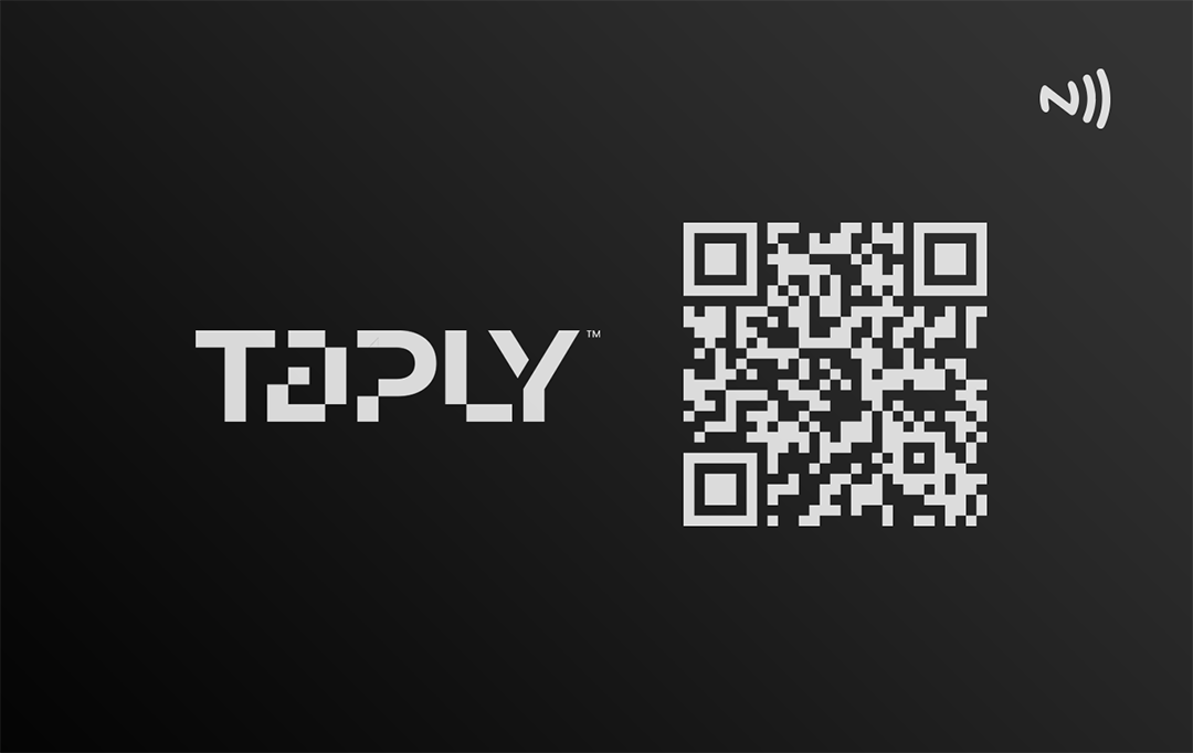 TAPLY Card Standard 2