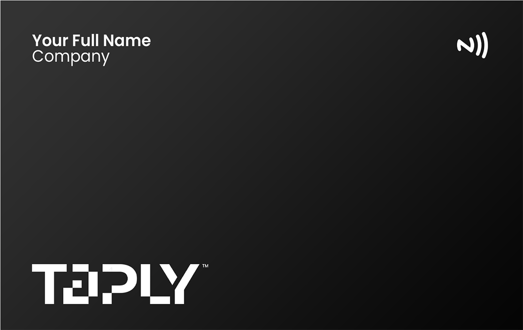 TAPLY Card Pro